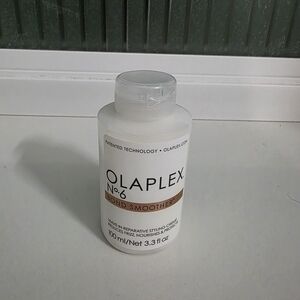 Olaplex No.6 Bond Smoother 3.3 oz 100 ml